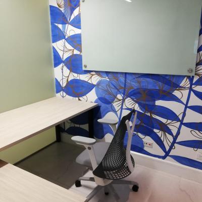 Oficinas San Francisco Midtown 1