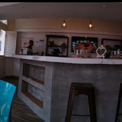 Restaurante Casco Antiguo