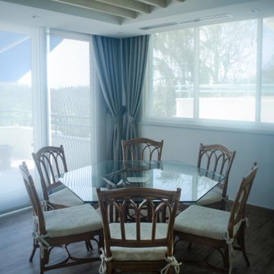 Casa de Playa Contadora