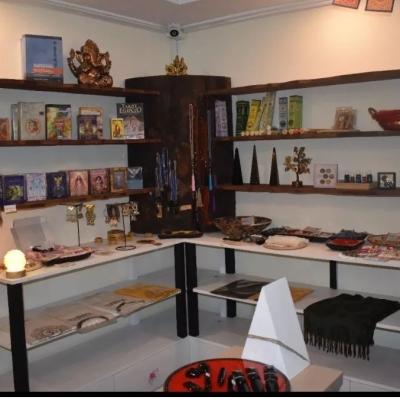 Tienda Holística Obarrio