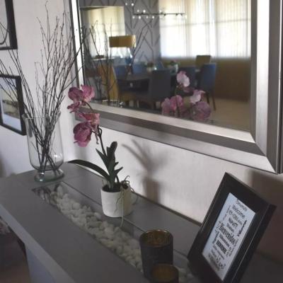 Apartamento Obarrio Rocris