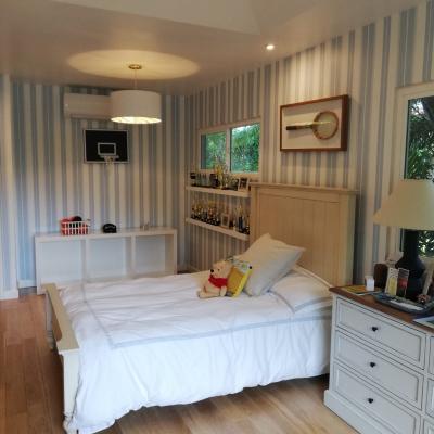 Recamara Niños Costa del Este