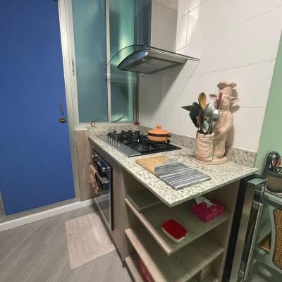 Cocina Seawaves Bellavista